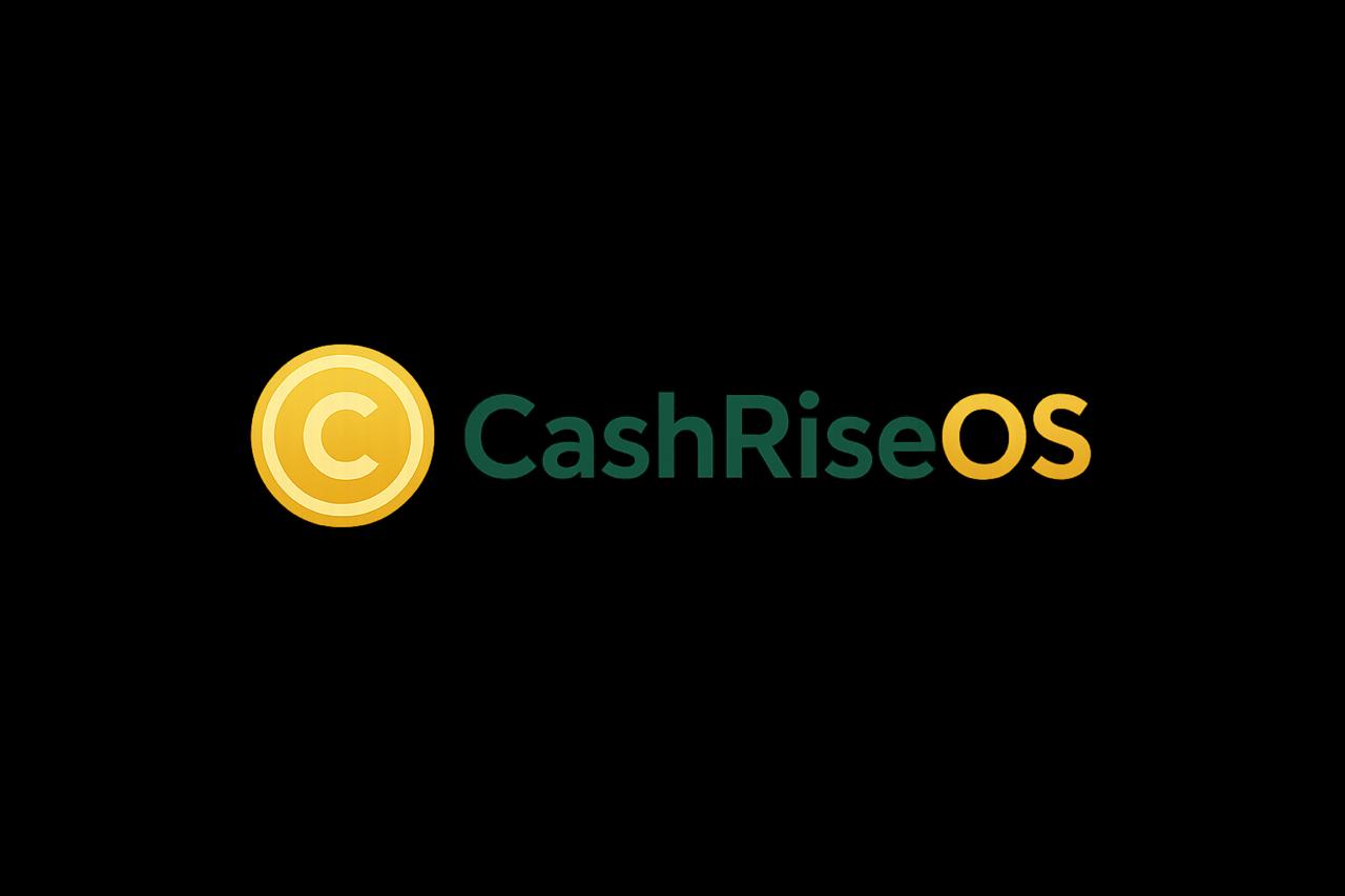 cashriseos